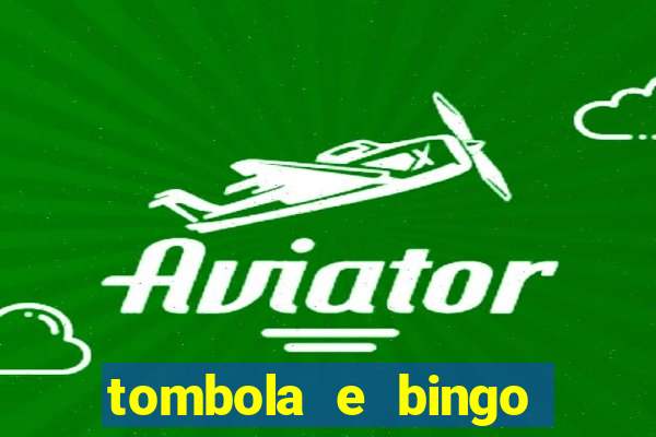 tombola e bingo online italia