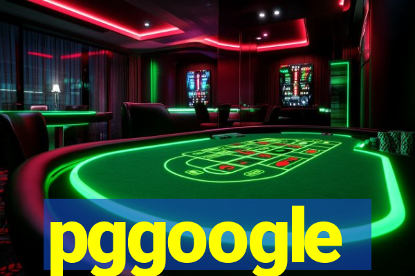 pggoogle