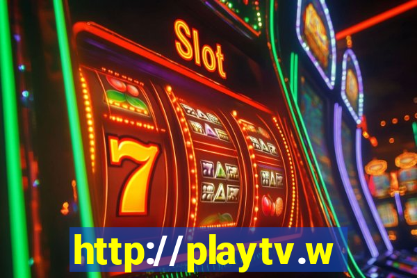 http://playtv.ws