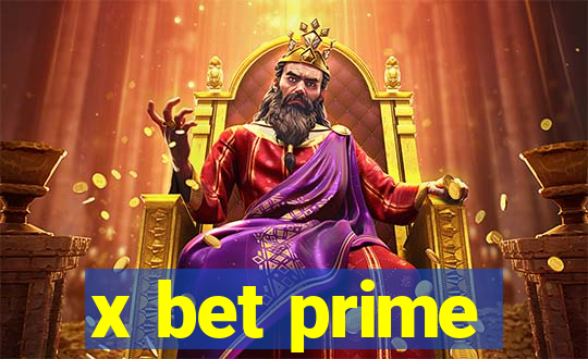 x bet prime