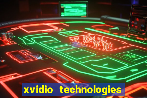 xvidio technologies startup brasil 2022 download grátis