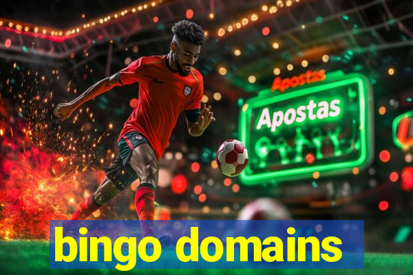 bingo domains