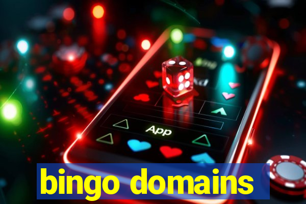 bingo domains