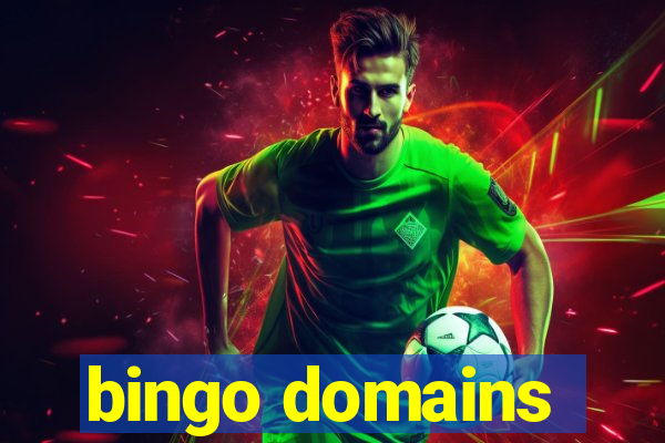 bingo domains