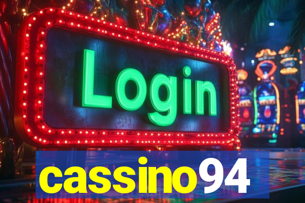 cassino94