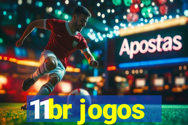 11br jogos