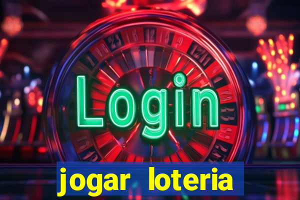 jogar loteria americana online