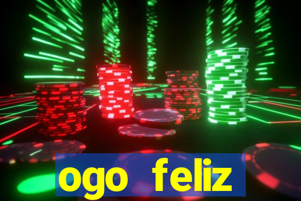 ogo feliz cassino—slots bingo