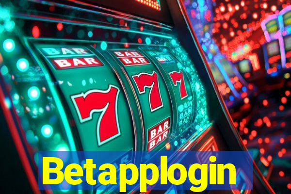 Betapplogin