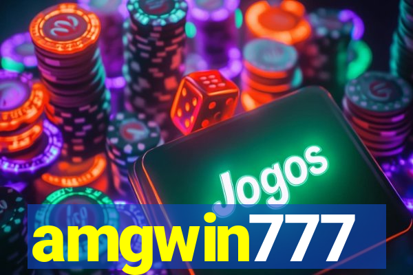 amgwin777