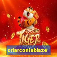 criarcontablaze