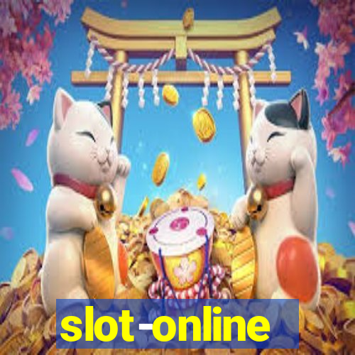 slot-online