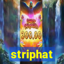 striphat