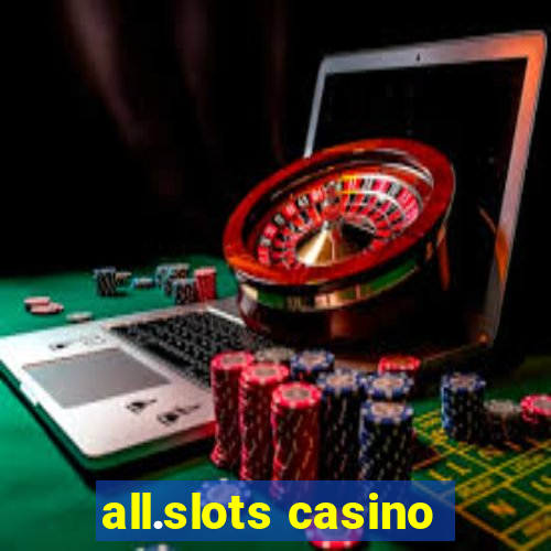 all.slots casino