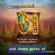 slot demo gates of olympus 1000