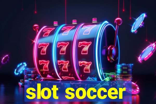 slot soccer