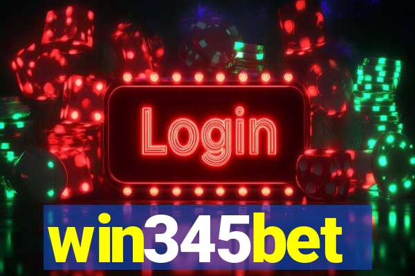 win345bet