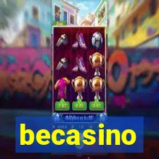 becasino