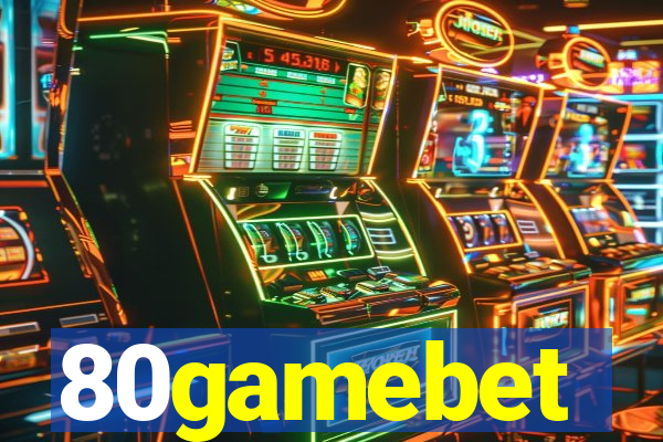 80gamebet