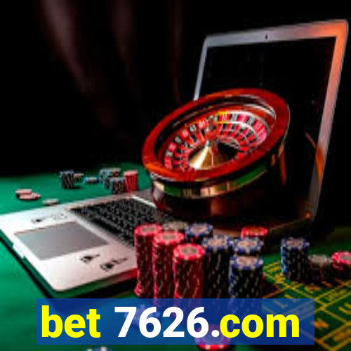 bet 7626.com