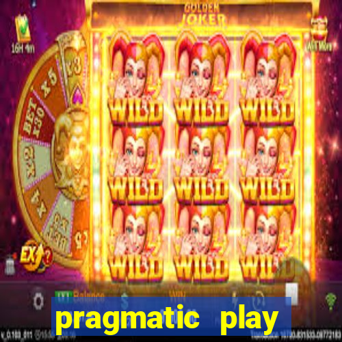 pragmatic play slots gratis