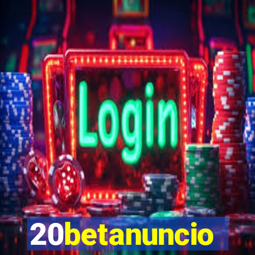 20betanuncio