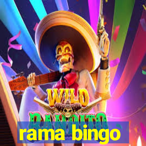 rama bingo