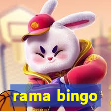 rama bingo