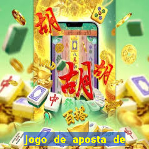 jogo de aposta de 10 centavos