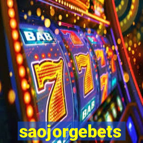 saojorgebets