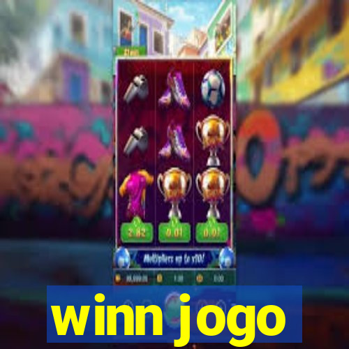 winn jogo