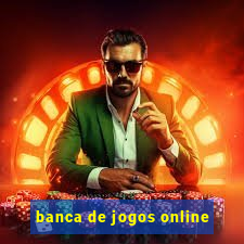 banca de jogos online