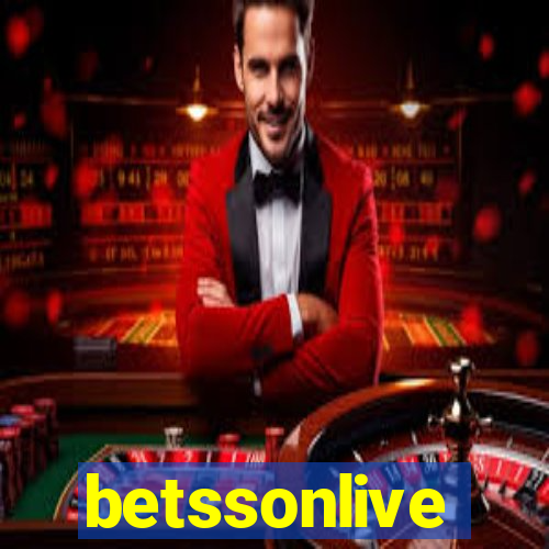 betssonlive