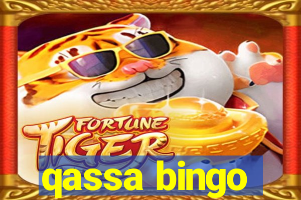 qassa bingo