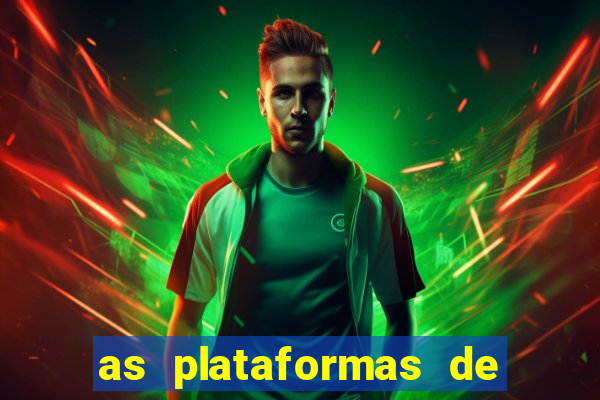 as plataformas de jogos sao confiaveis