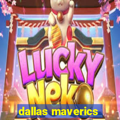 dallas maverics