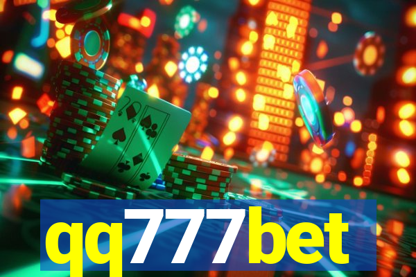 qq777bet