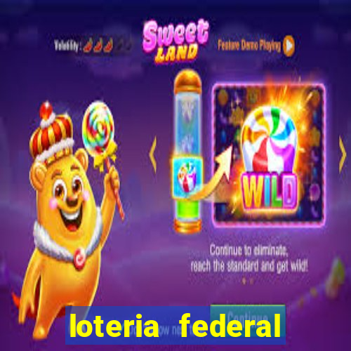 loteria federal giga bicho