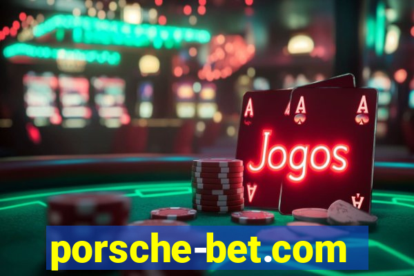 porsche-bet.com