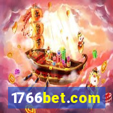 1766bet.com