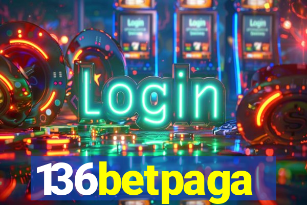 136betpaga