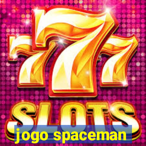 jogo spaceman