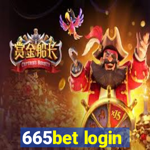 665bet login