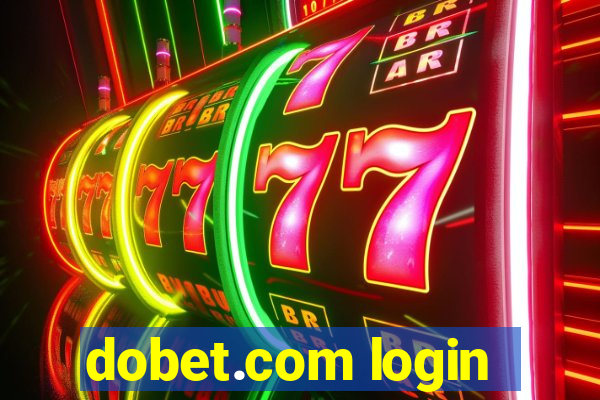 dobet.com login