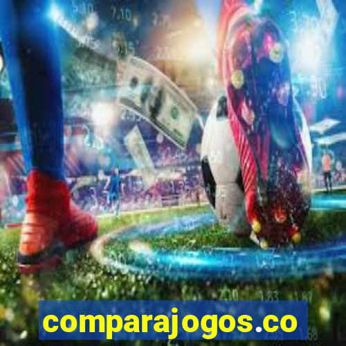 comparajogos.com.br