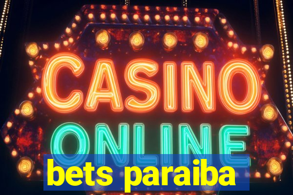 bets paraiba