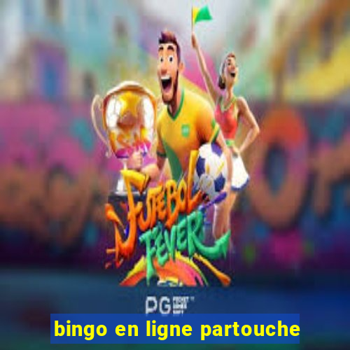 bingo en ligne partouche