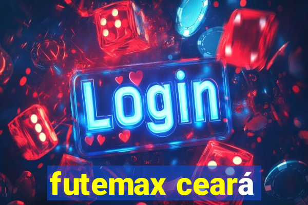 futemax ceará