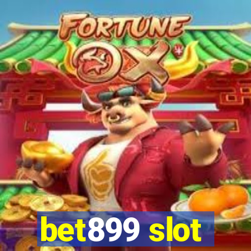 bet899 slot