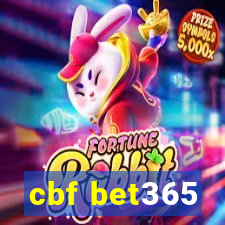 cbf bet365